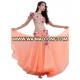 QC3006 Wuchieal Special Design Professional Belly Dance Costume Set for Ladies