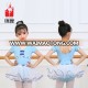 2018 Hot Sale Fashion Design Chinese Style Child Dance Skirt Dress Ballet Costume Kids